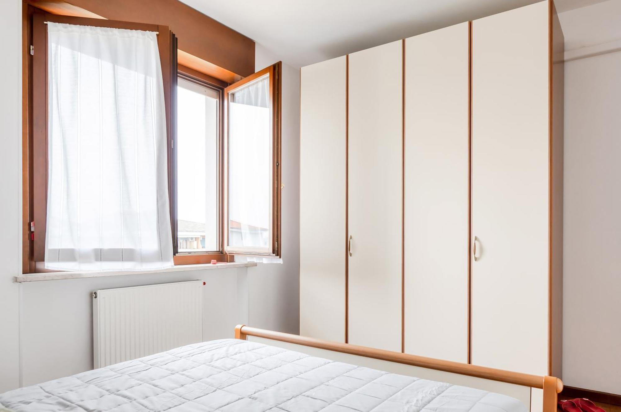 Cozy Apartament Near Fiera Di Verona! מראה חיצוני תמונה